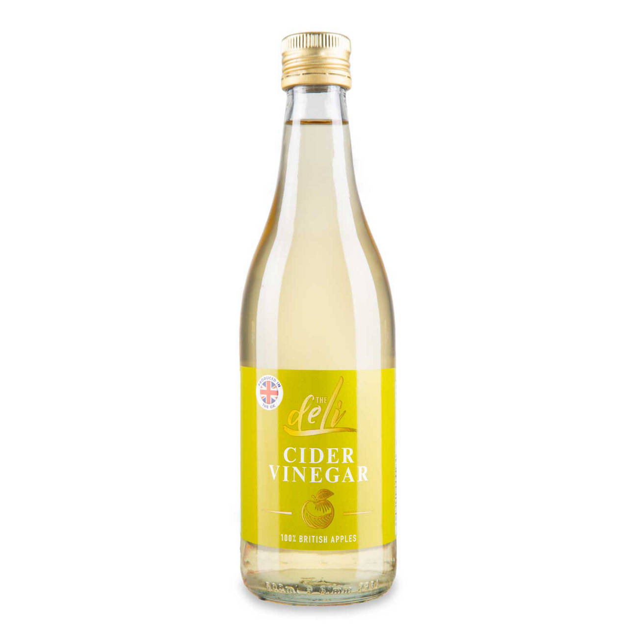 Cider Vinegar | ALDI IE